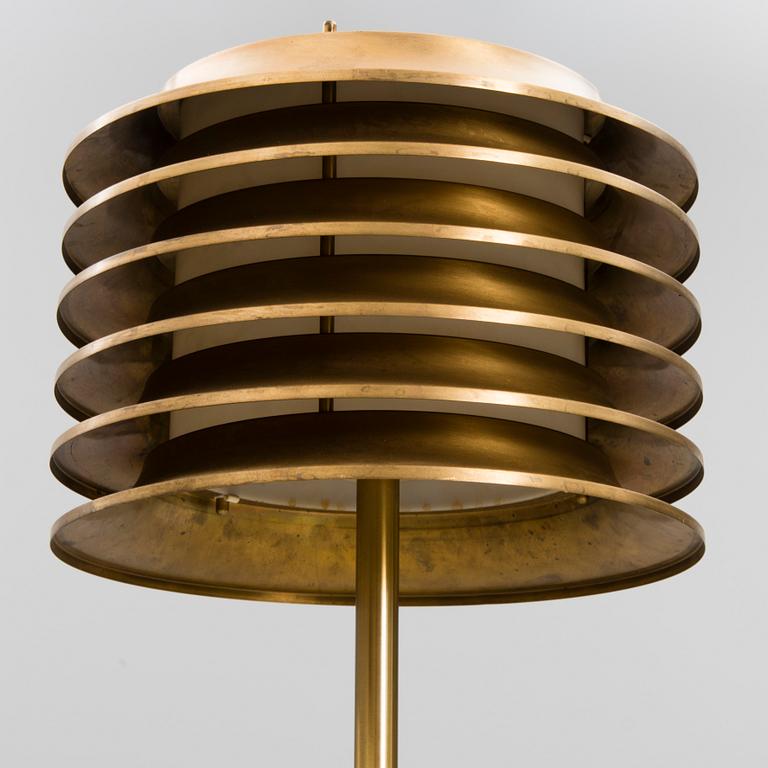 KAI RUOKONEN, golvlampa, Orno 1970-tal.