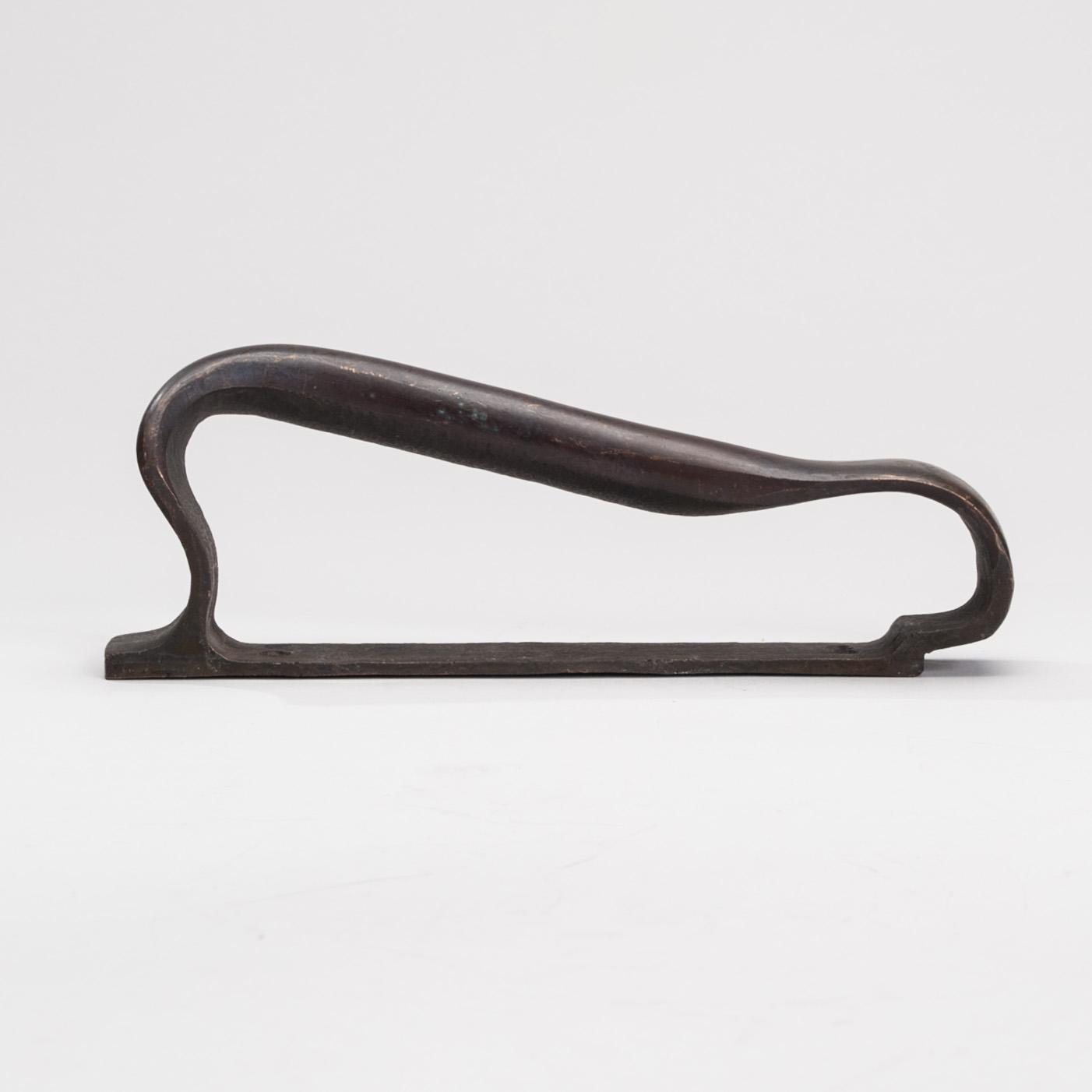 ALVAR AALTO, DÖRRHANDTAG.