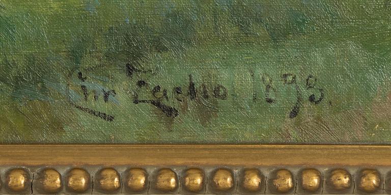 Christian Zacho,
