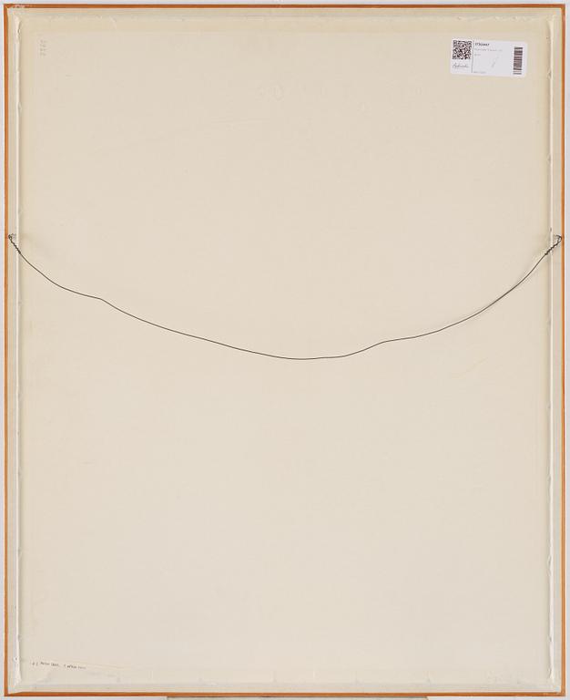 Peter Dahl, "Dansen".
