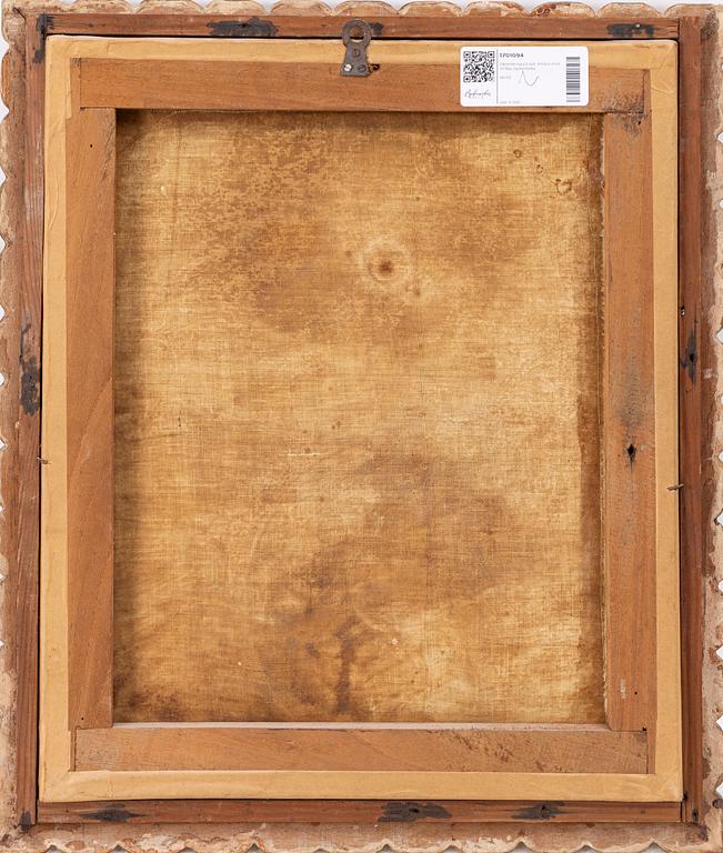 Sydamerikansk skola, 1700-tal, San José Padre.