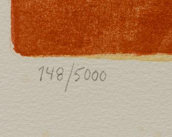 Madeleine Pyk, "Det dukade bordet".