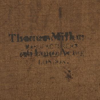 Thomas Sautelle Roberts, attributed to, "The new custom house.".
