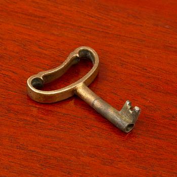 David Rosén, a cabinet, Sweden, 1940's/50's.