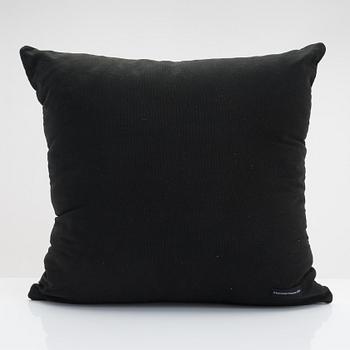 Cushion "Jacqueline, 1962", Picasso, Jules Pansu.