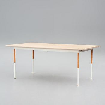 Jonas Bohlin, an "À Table" table, Svenskt Tenn, Sweden post 2014.