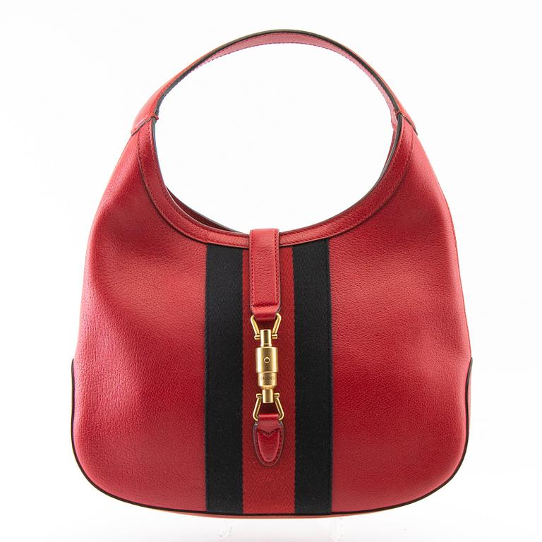 Gucci, bag "Jackie".
