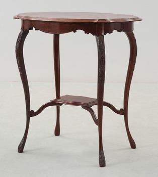 SIDOBORD, England, nyrokoko, 1800-tal.