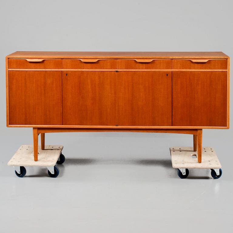 SIDEBOARD, Sverige, 1950/1960-tal.