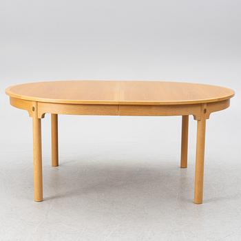 Børge Mogensen, matbord, "Öresund", Karl Andersson, 1970-tal.