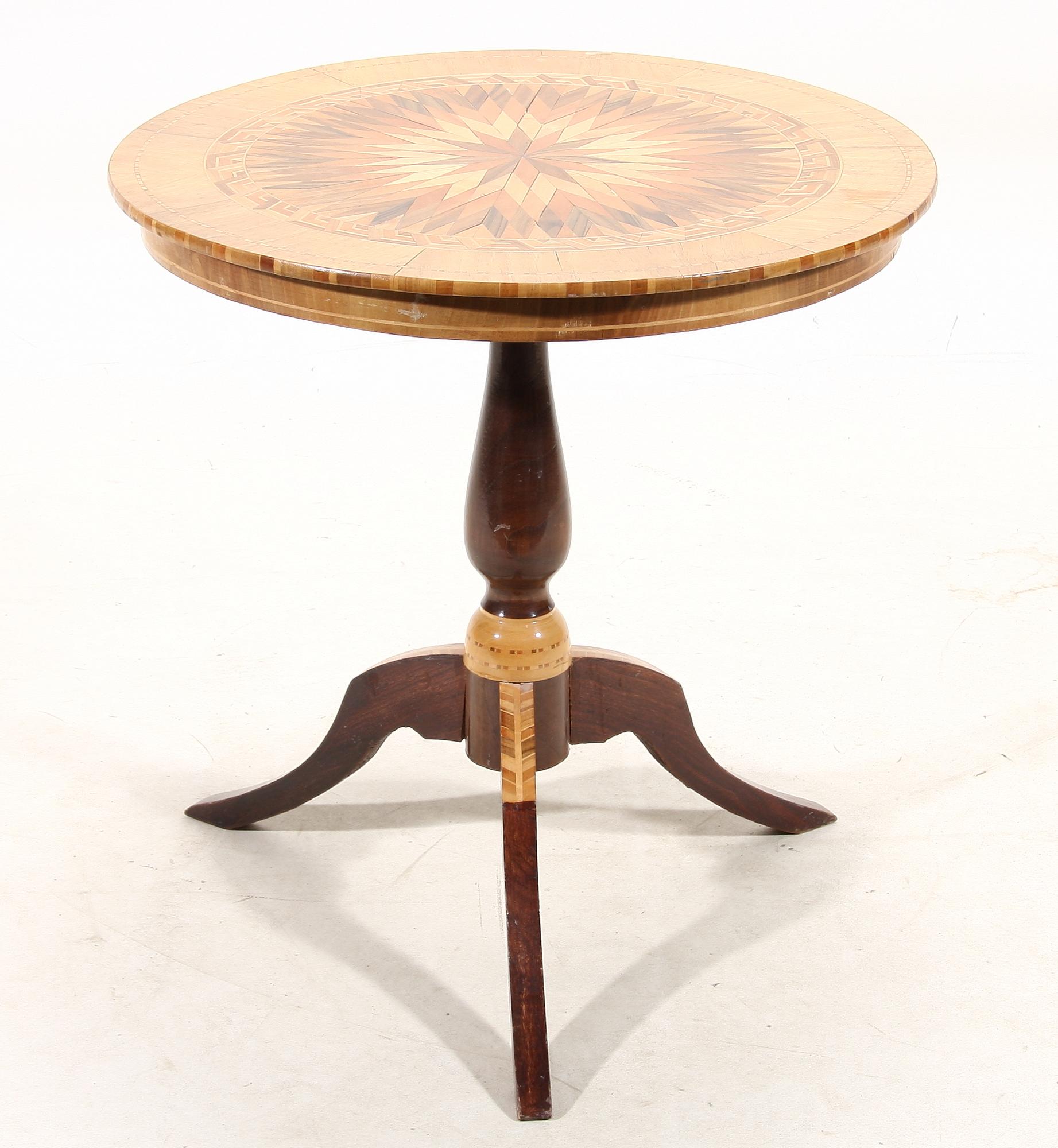 PELARBORD, Italien 1900-tal.