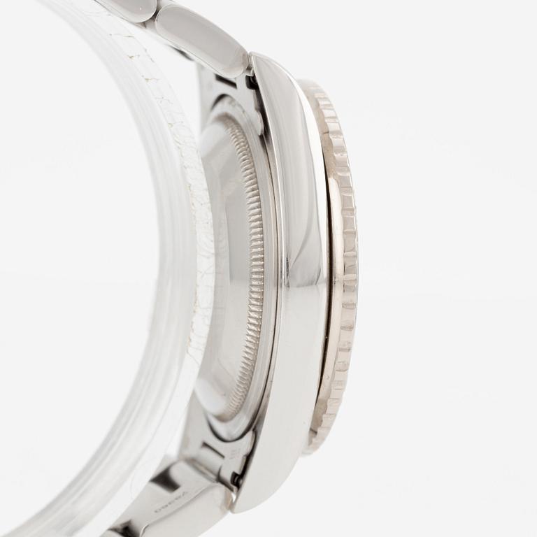 Rolex, Datejust, "Turn-O-Graph", ca 1997.