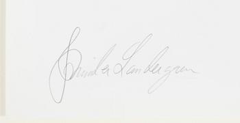 Christer Landegren, Henry Edison, 1992.