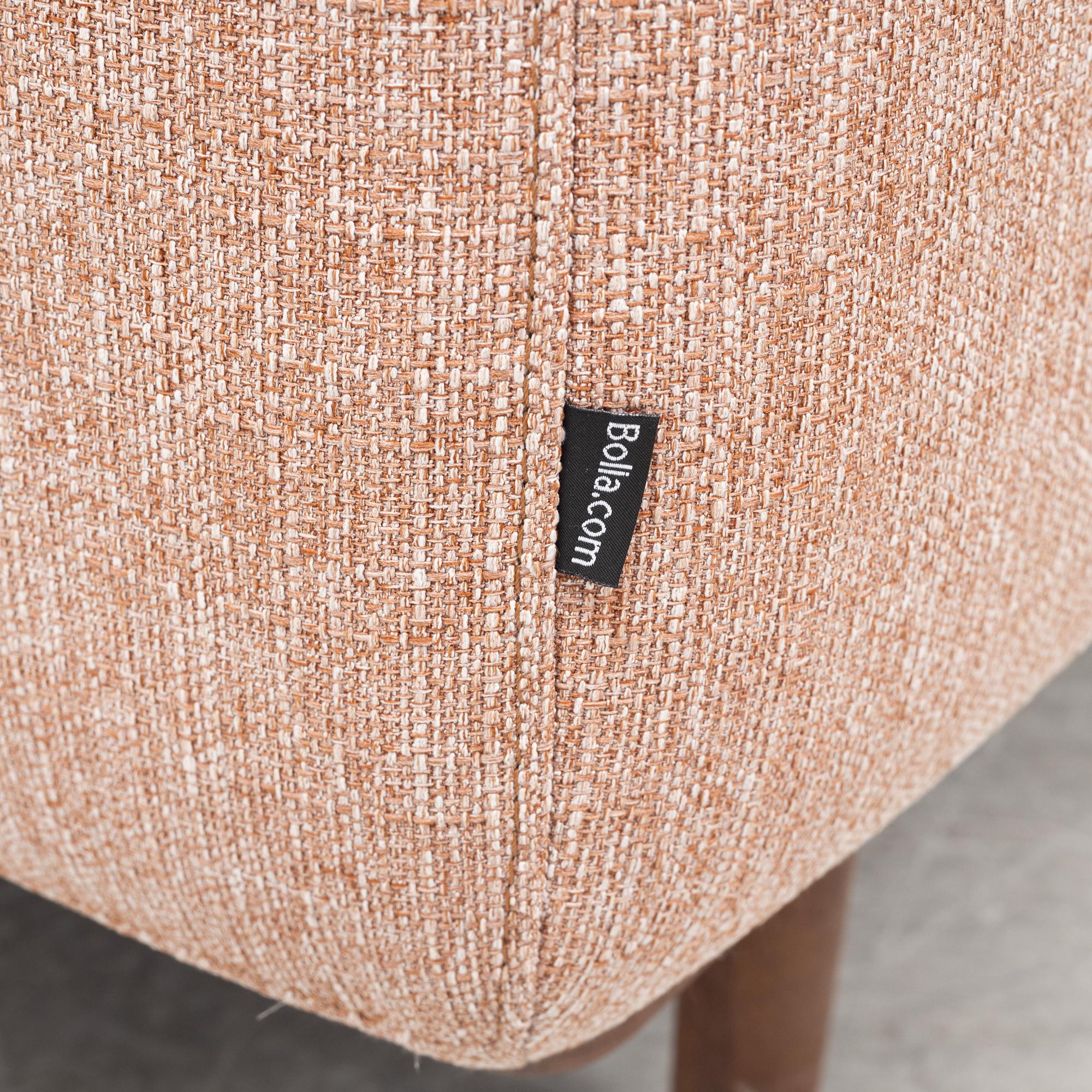 Glismand & Rüdiger, a 'Madison' sofa, Bolia.