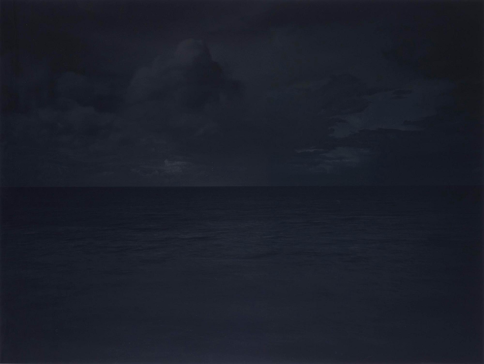 Blaise Reutersward, "DL 1219", 2015.