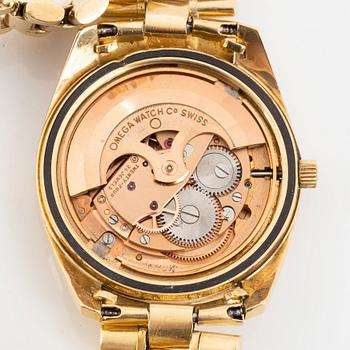 Omega, Seamaster, "Meister".