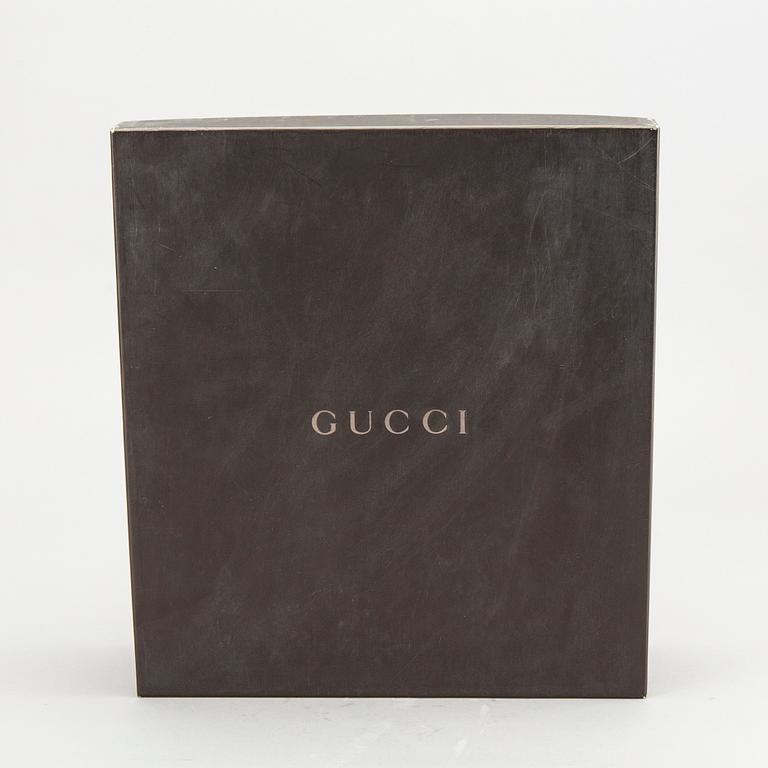 Gucci, shoes, size 38.