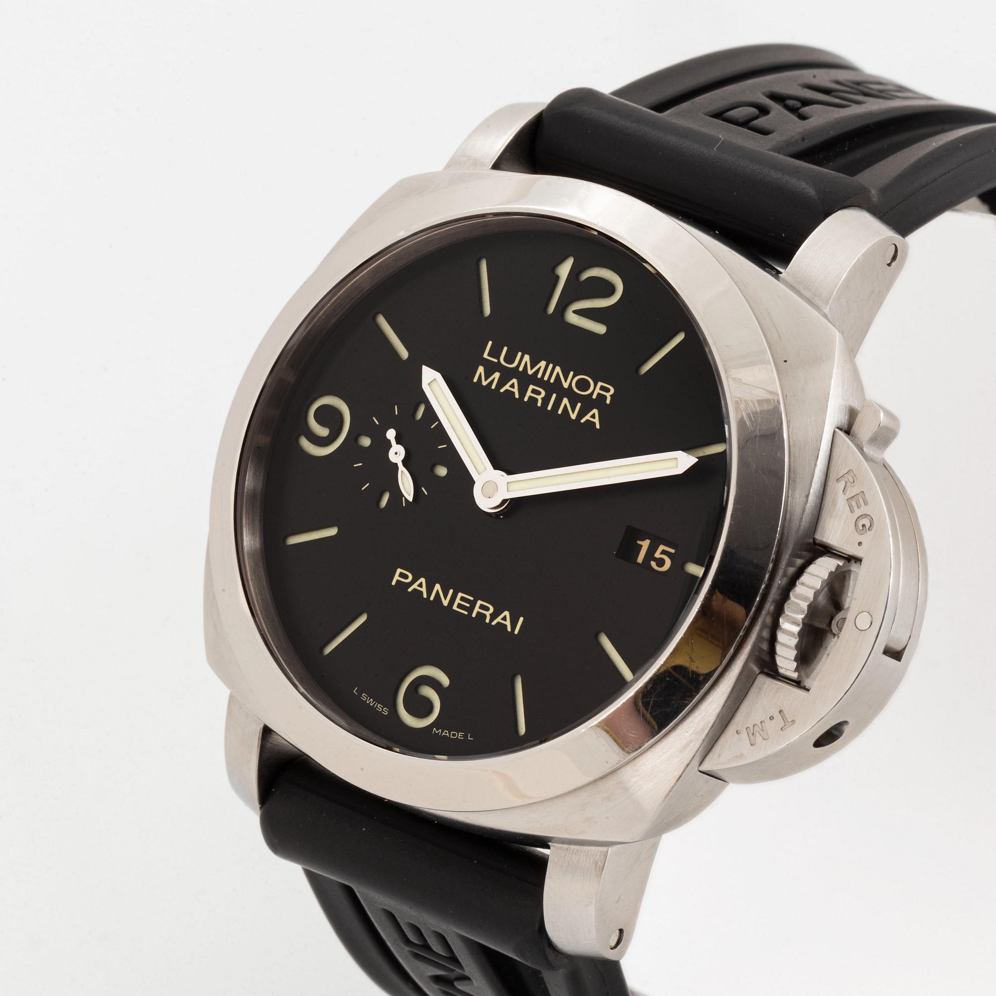 Panerai, Luminor 1950 Marina.