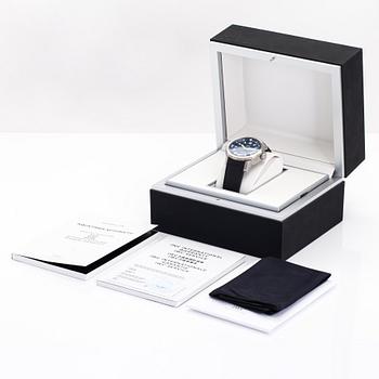 IWC, Schaffhausen, Aquatimer,  rannekello, 44 mm.