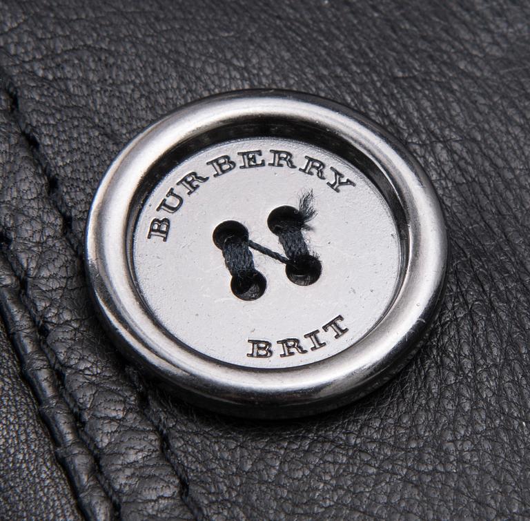 KAPPA, Burberry, storlek 36.