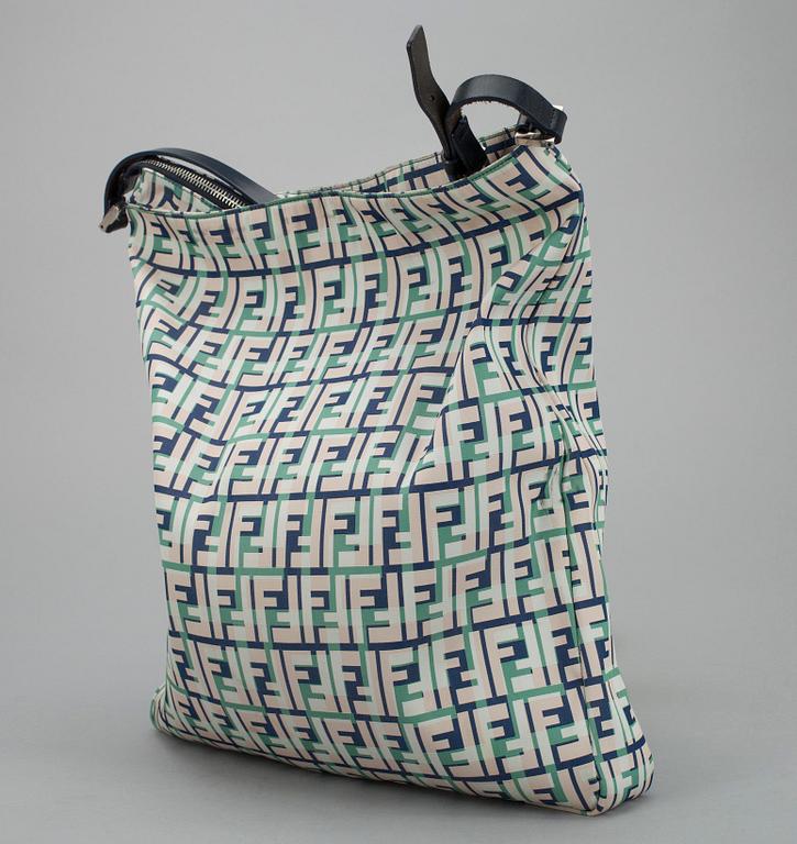 VÄSKA, shopper, Fendi.
