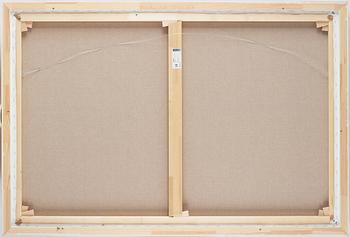 Madeleine Pyk, "Musik på molnet".