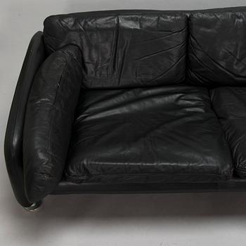 Matti Halme, Soffa, "Concorde" Peem Oy 1970-tal.