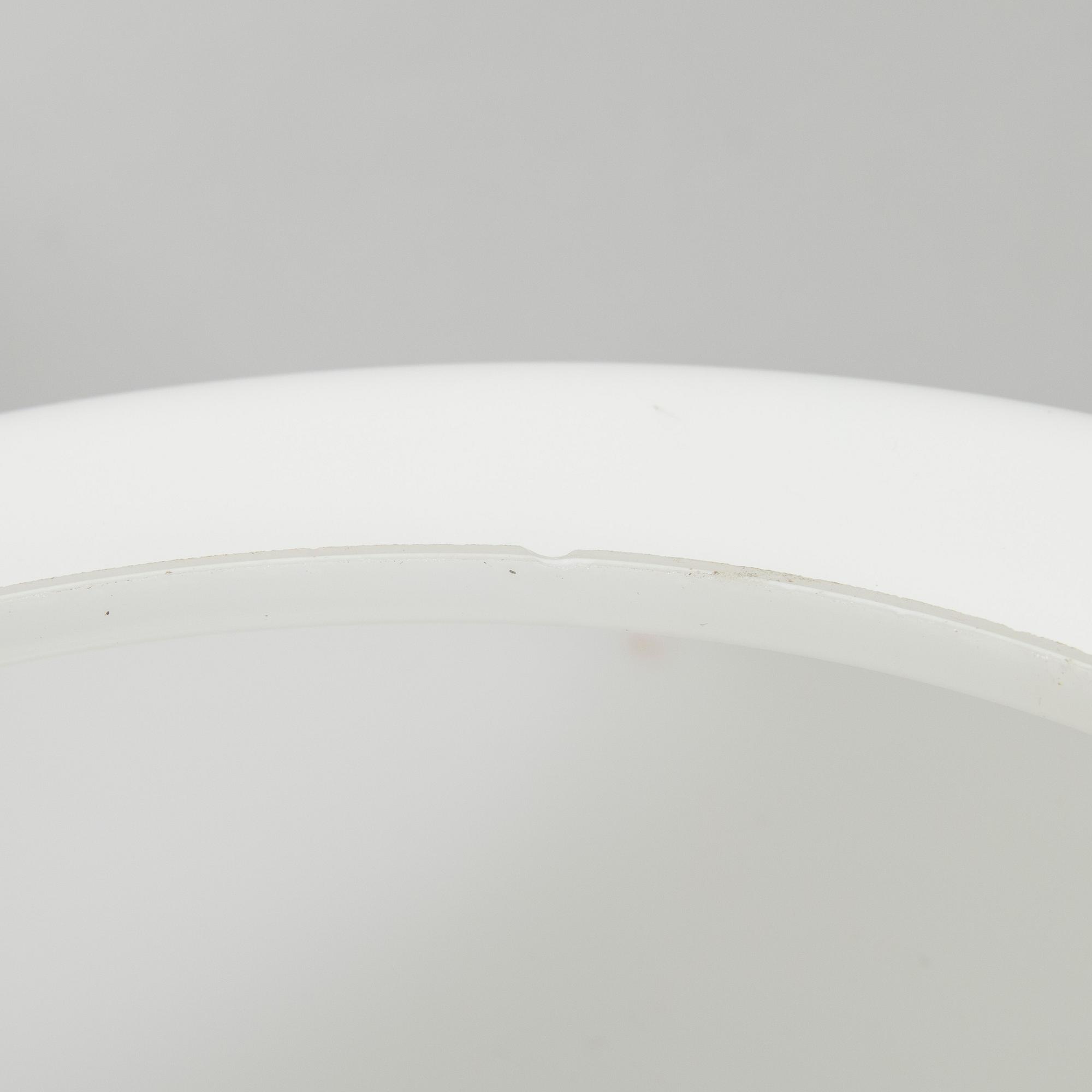 Gunnel Nyman, mid-20th century '80115 ceiling light for Idman.
