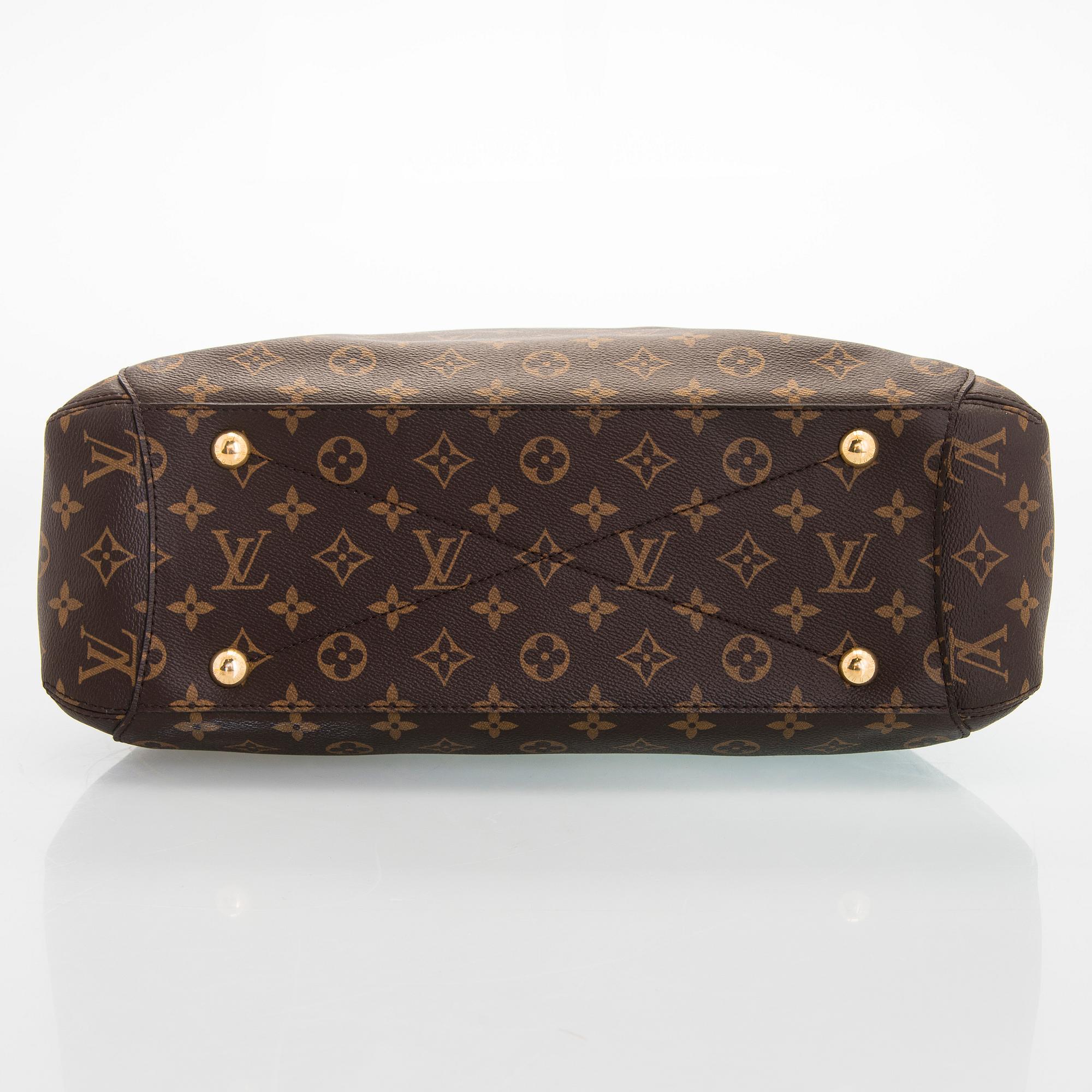 Louis Vuitton, väska, "Montaigne GM".