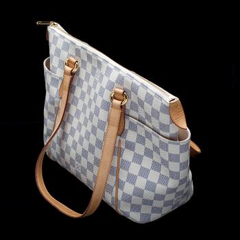 VÄSKA, Tote Bag, Louis Vuitton.