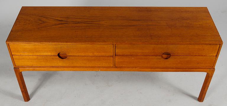 BYRÅ, Aksel Kjersgaard, Odder, Denmark No 394.