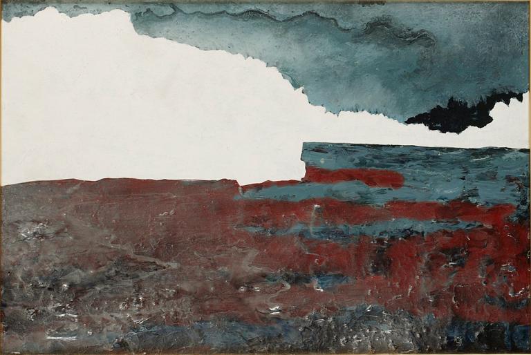 Max Mikael Book, "Diged".