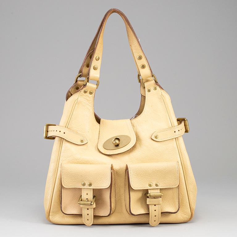 MULBERRY, 'Annie' bag.