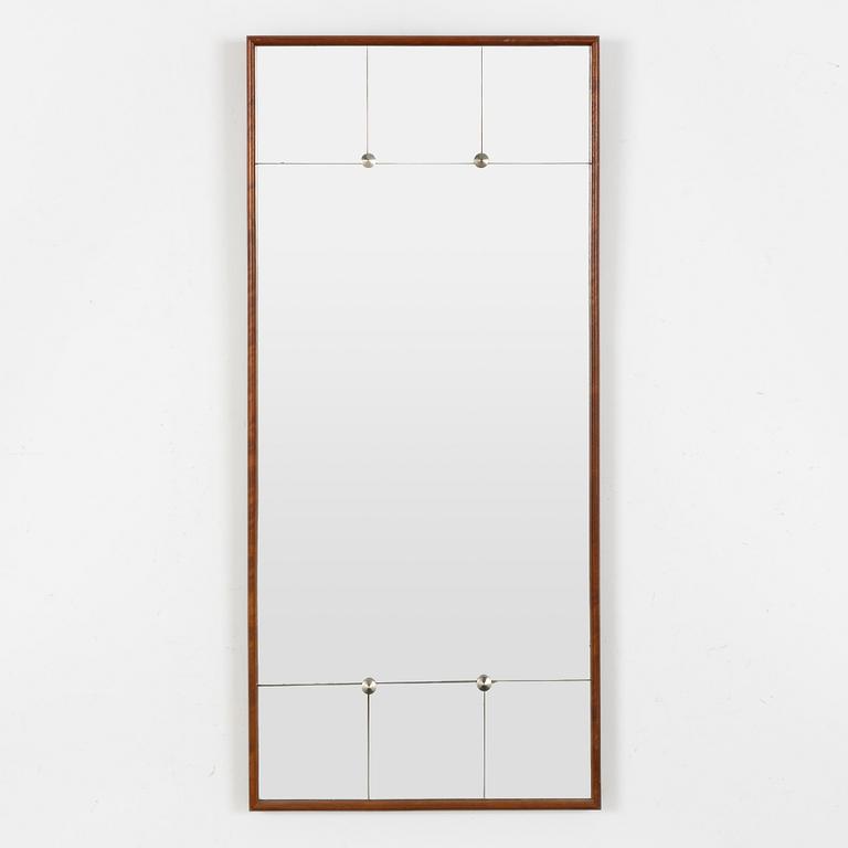 Spegel, Swedish Modern, Aktiebolaget Iggesunds Bruk, 1940/50-tal.