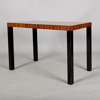 BORD, art déco, 1900-talets första hälft.