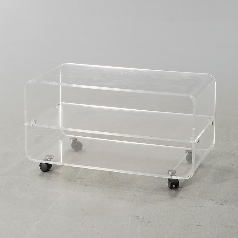 SOFFBORD, 1900-talets fjärde kvartal.