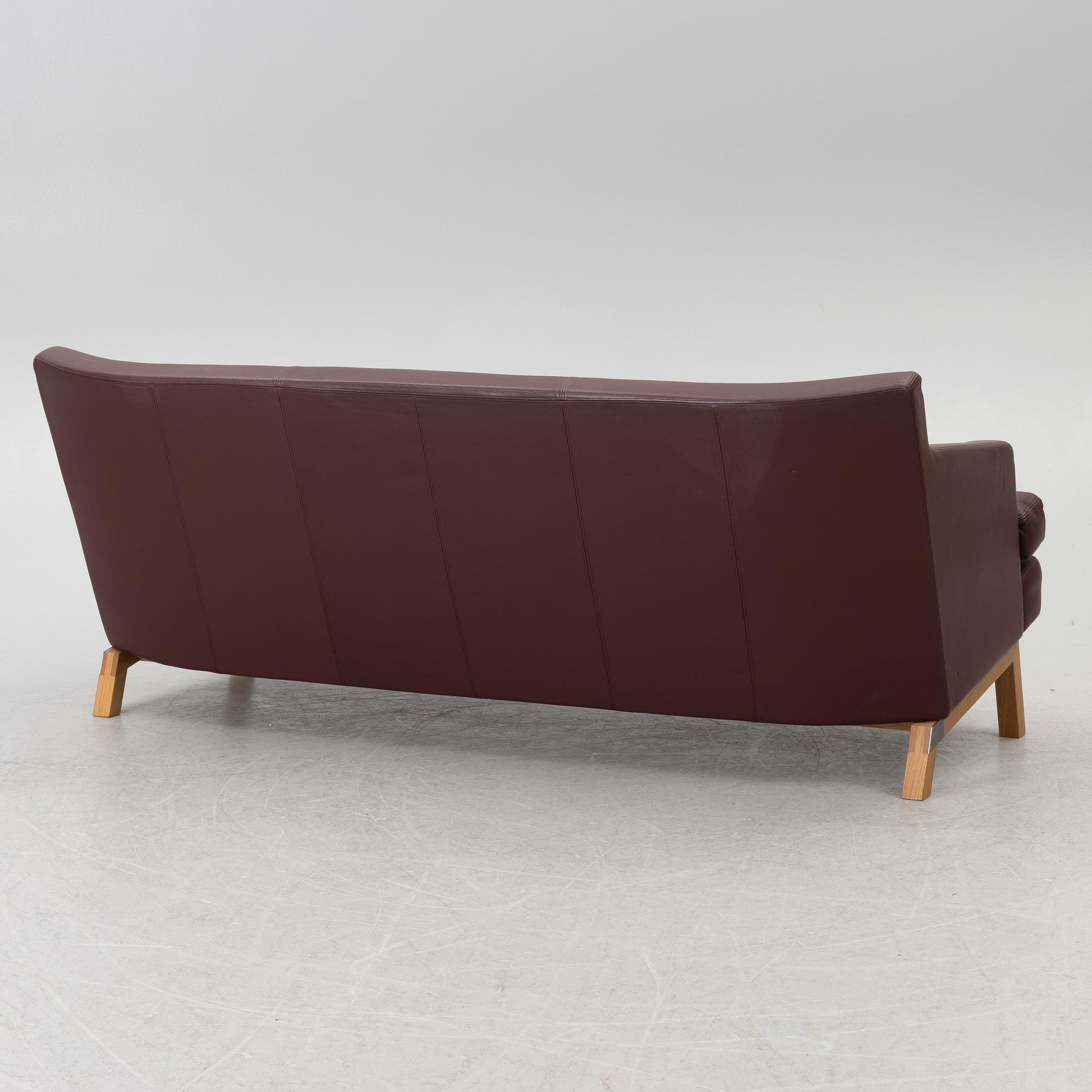 Soffa, "Gothem", G.A.D.