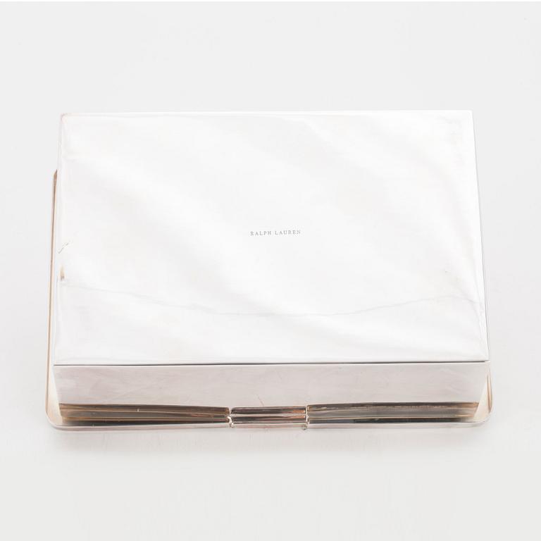 RALPH LAUREN, smyckeskrin.
