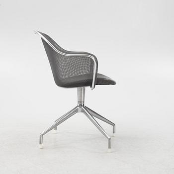 Antonio Citterio, stol, "Iuta", B&B Italia.