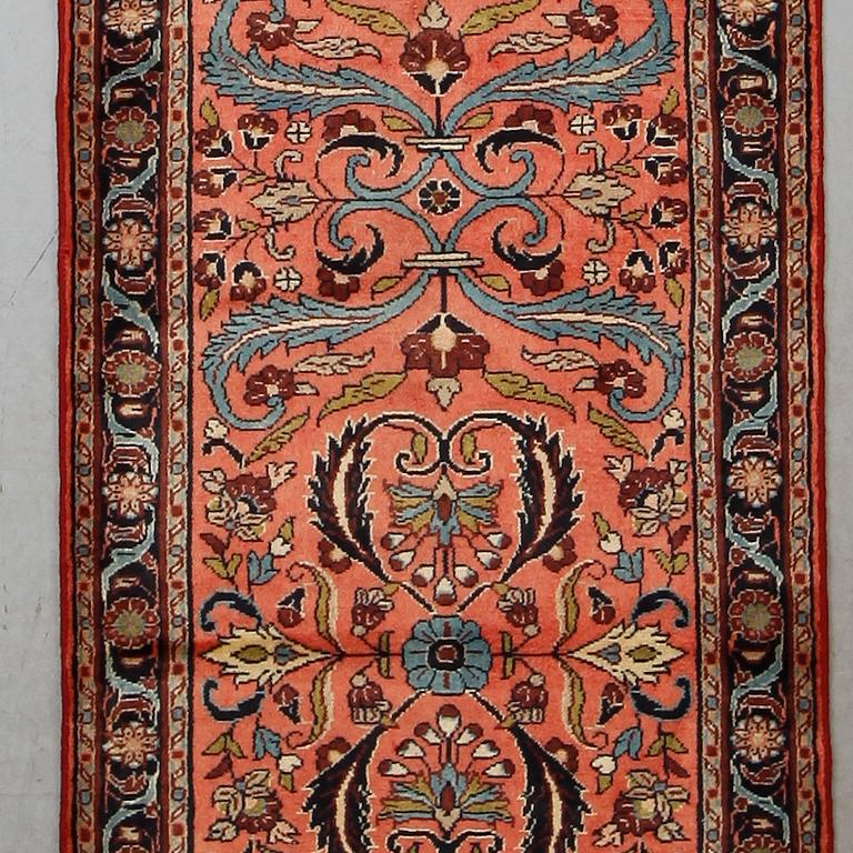 MATTA, Mehraban, ca 322 x 85 cm.