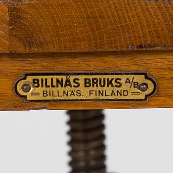 Tuoli, Billnäs, 1900-luvun alku.