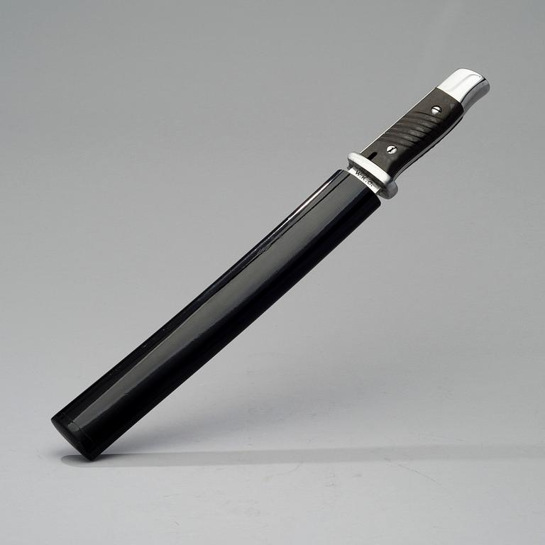 DAGGER, WKC, Germany, 1939.