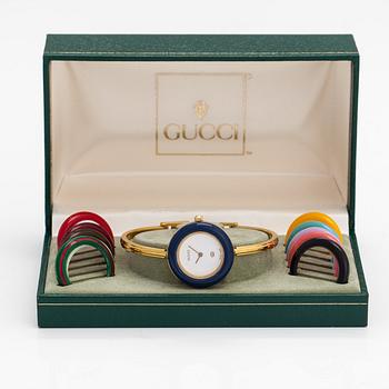 Gucci, wristwatch, 26 mm.
