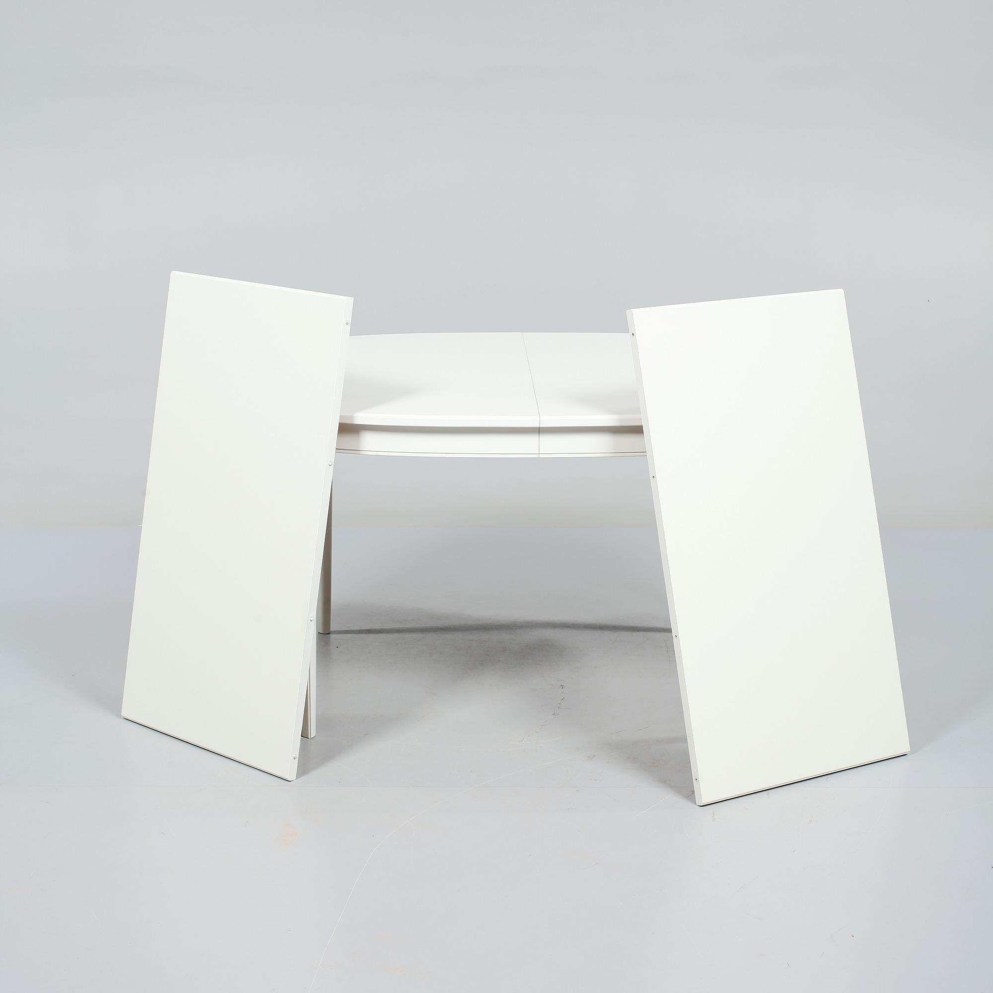 MATGRUPP, 7 delar, "Herrgården", Carl Malmsten, Bodafors, 1900-talets andra hälft.