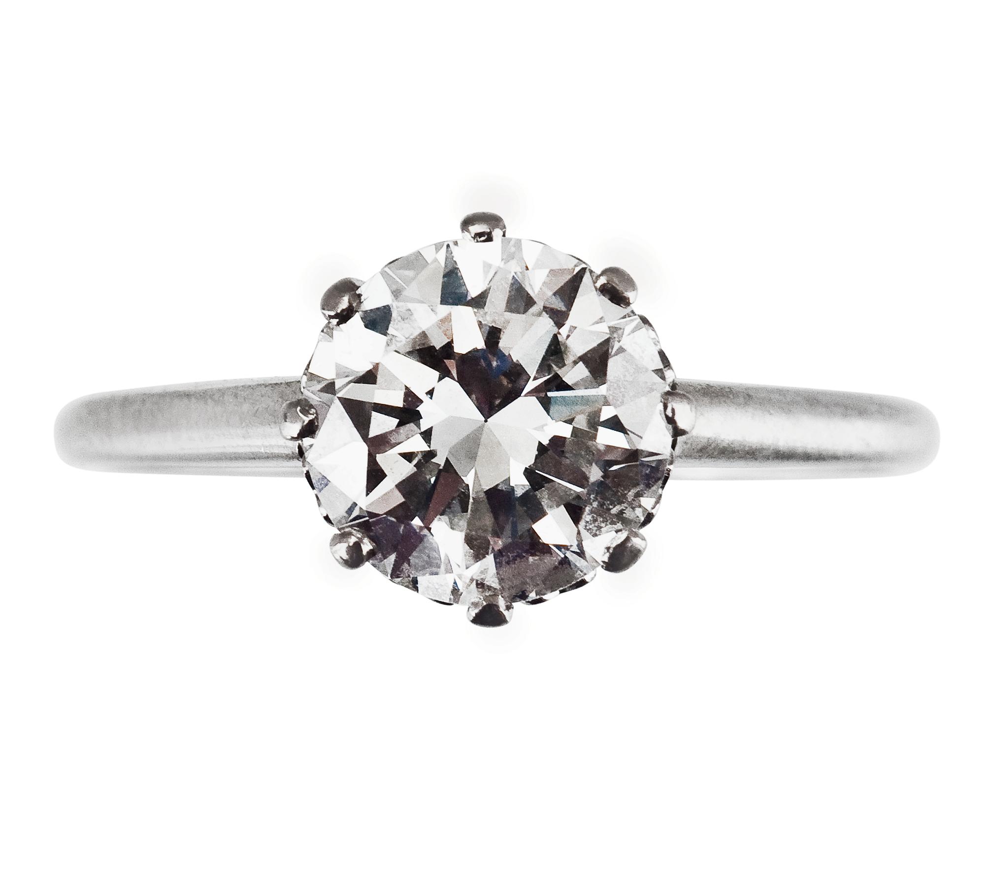 DIAMANTRING.