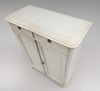 SKÄNK, 1800-talets mitt.