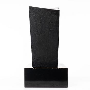 Karl Momen, untitled, diptyche.