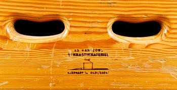 GYMNASTIKPLINT, 1900-tal.