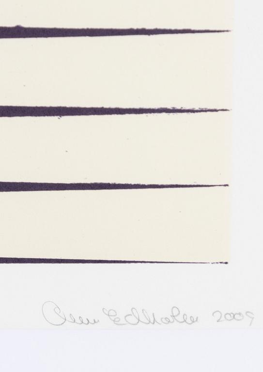 Ann Edholm, "Bikten".