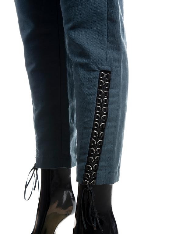 BYXOR, Isabel Marant.